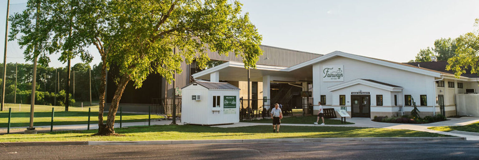 Contact Us - PPD Golf Learning Center